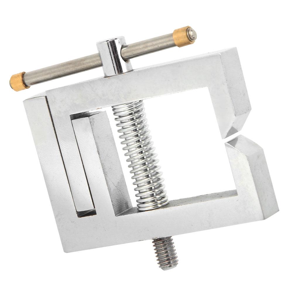 SJJ06 Измеритель тяги из нержавеющей стали с зажимом для микрометра для испытания силы