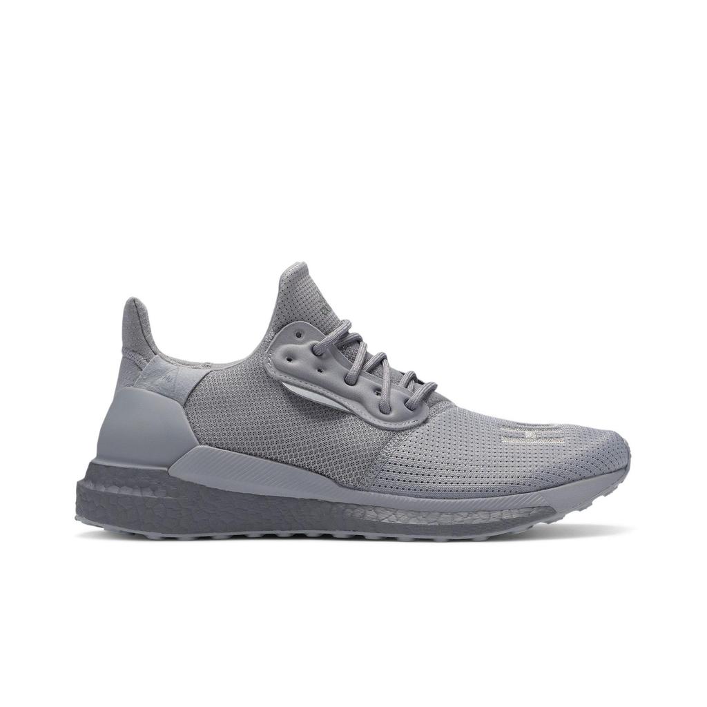 adidas Solar Hu Glide PRD 'Grey' (Unisex) Grey Three / Grey Three / Grey Three Running Shoes EF2380
