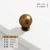 Antique Wardrobe Closet Door Pulls Kitchen Cabinet Storage Handles Dress Bedside Knobs Vintage Drawer Knobs Furniture Handles