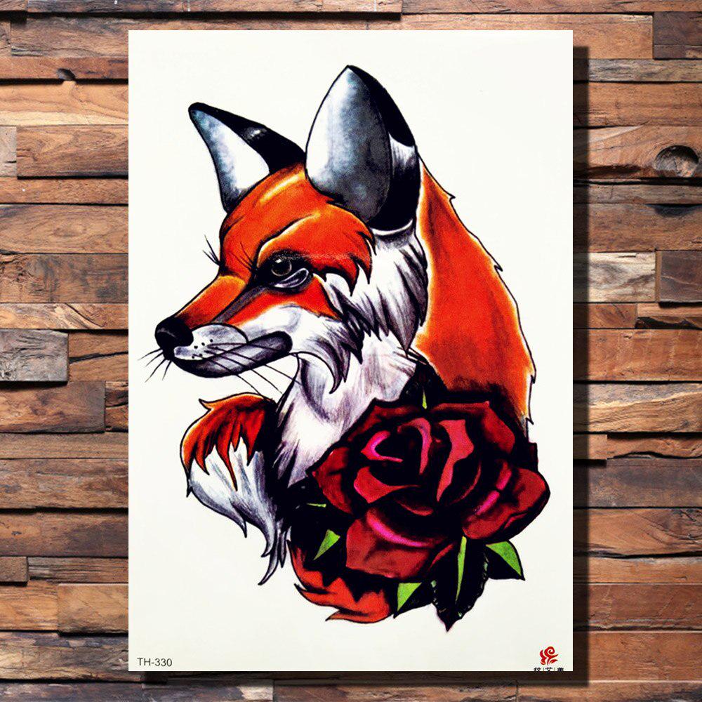 Сексуальные татуировки для женщин