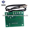 XH-W1209 Digital Temperature Controller with Precision Display and Switch Board.