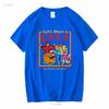 Lets Start a Cult Funy Activities With Friends T Shirt Vintage Horror Halloween Sh vintage Washed Unisex Soft Comfortable