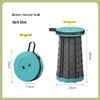 Douyin Mountain Sturdy Portable Telescopic Folding Stool