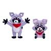 Newest 20cm Indigo Park Rambley Plush Anime Plush Toy Plush Toy Stuffed Animals Soft Plush Children Gifts Doll Birthday
