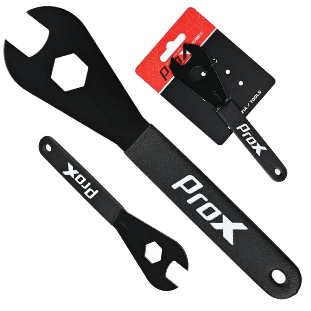 Cone Wrench For Hub Nut 13Mm Flat Prox
