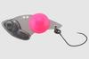 Jackall Kuro Ball 2,5 грамма Тонущая приманка 4 Keiko Pink (3505)