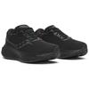 SAUCONY Triumph 22 Triple Black Women Sneakers S10964-201