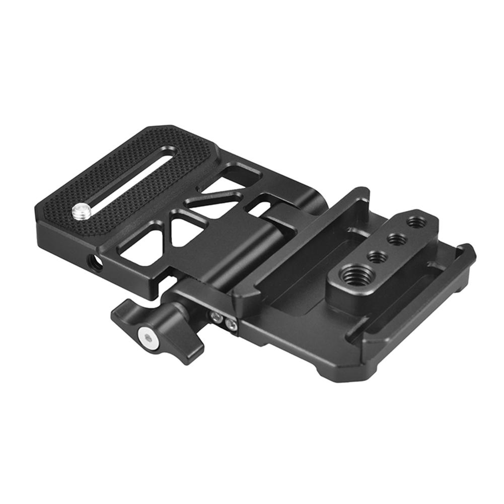 Быстросъемная L-образная складная горизонтальная вертикальная съемка для DJI Ronin SC2 QDE