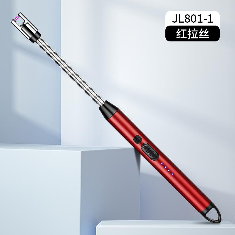 Устройство с точкой зарядки Type-C, перезаряжаемая зажигалка