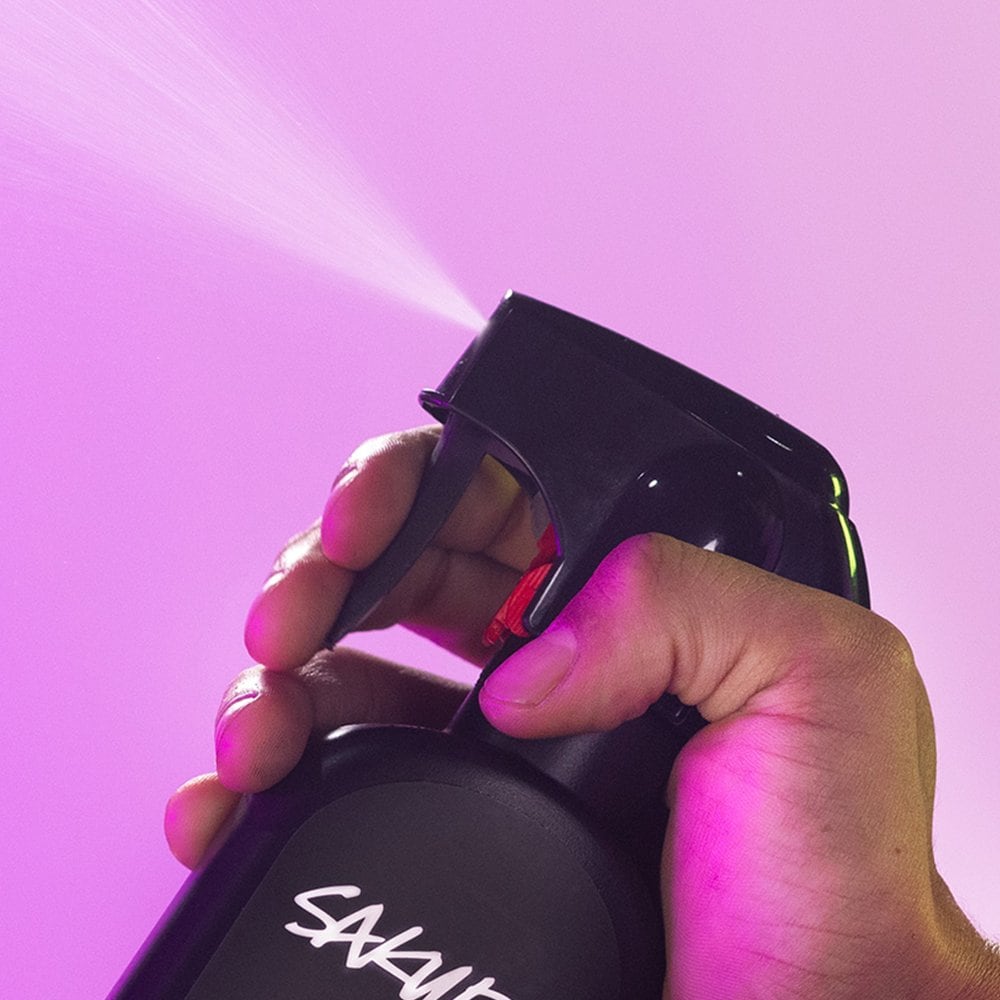 Lush Sakura 200 мл - Спрей для тела