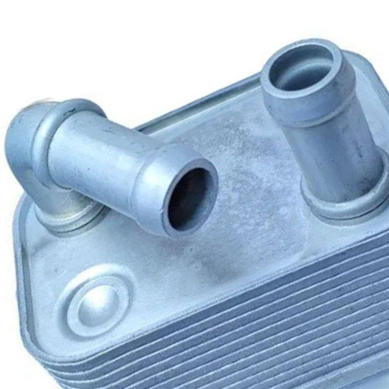 For Chery Jetour Tiggo Auto Parts Engine Oil Cooler Radiator F4J16-1013010 F4J161013010