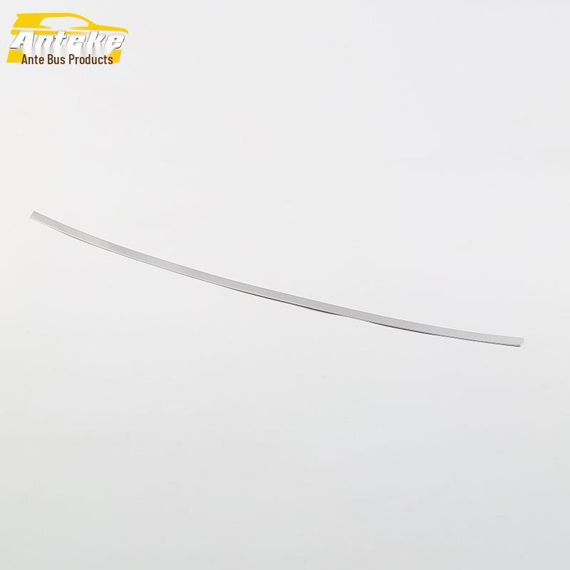 18 Bora Bumper & Hood Grille Trim Decorative Sticker