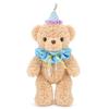 Bear Party Teddy Plush Toy Stuffed Animal With Pp Cotton Filling Children For