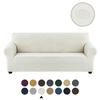 Waterproof Elastic Sofa Cover for Living Room Thick Armchair Cover Sofa Covers Stainproof Couch Slipcover for Home 1/2/3/4 Seat