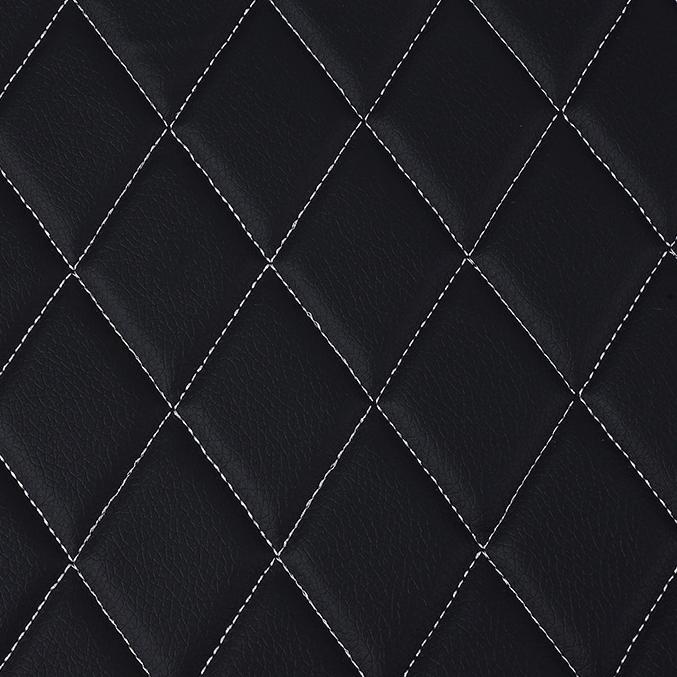 30см/50см*155см 6мм ПУ Кожа Обивочная Ткань Стеганая Хлопковая Ткань для Ремонта Дивана Декор Салона Автомобиля Обновленный Ремонт