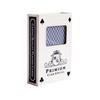 Hoony Gamble Premium Club Special Dot Pattern Hold’em Playing Card Bridge Size, Popular Korean Game