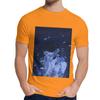 Round Collar Amazing Perfect Blue Satoshi Kon Anime 1997 T Shirt Hip Hop Unisex Soft Slim