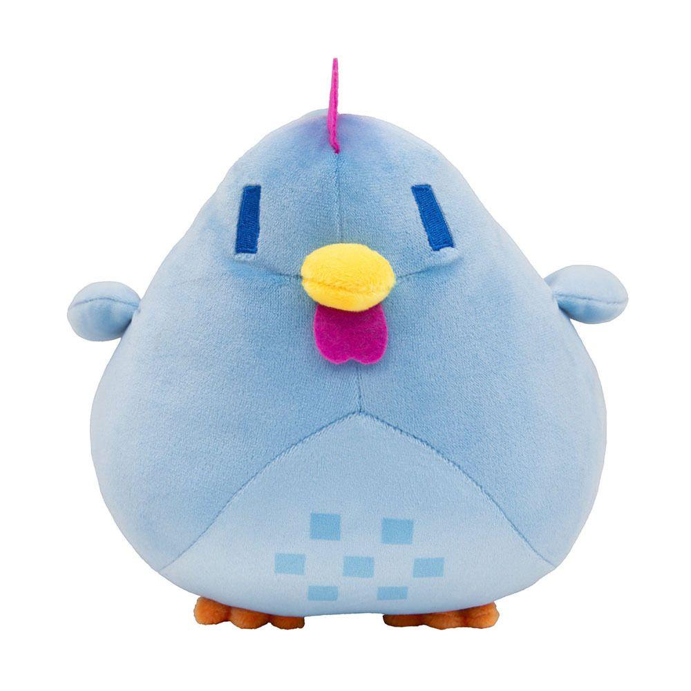 Stardew Valley Chicken Game Fan Gift Soft And Cuddly Plush Toy