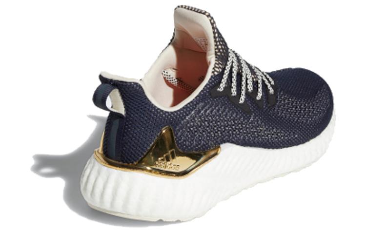 adidas AlphaBoost 'Золотой Металлик' G28580