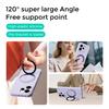 For Samsung Galaxy A16 4G/5G Magnetic Case Shockproof TPU Phone Cover