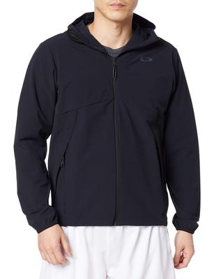 Улучшенная куртка FGL Softshell, размер США XS до японского размера 1.7, мужская, Blackout, (эквивалент S)