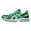 Asics Кроссовки унисекс Gel Kayano 12.1 Черный Килантро 1203A885-001