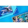 Корейские настольные игры Polar Bear on Glacier XXL Jigsaw Puzzle R129478, Корейские популярные головоломки