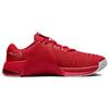 Nike Metcon 9 University Red Мужские кроссовки Gym-Red Pure-Platinum DZ2617-600