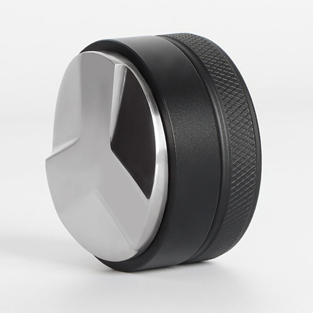 Темпер для кофе из нержавеющей стали 304 51/53/58/58,35 мм аксессуары для кофе