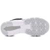 Under Armour Женские Hovr Infinite 3 CN Черный Белый 3025217-001