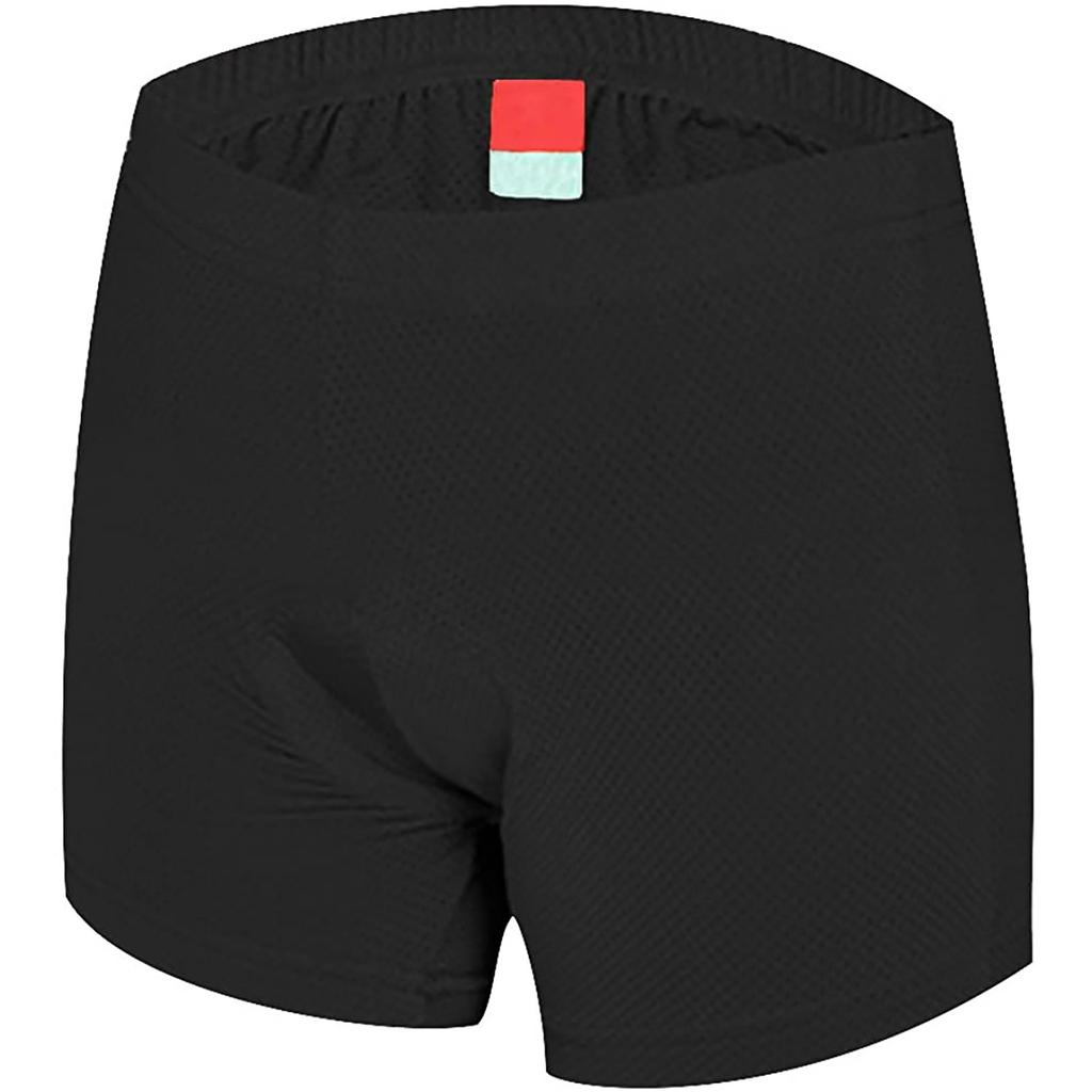 Женское женское велосипедное 3D-гелевое нижнее белье с гелевой подкладкой, безопасные трусы для верховой езды