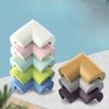 Children's Anti-collision Corner Anti-bump Baby Table Corner Cover Coffee Table Bed Corner Right-angle Sponge