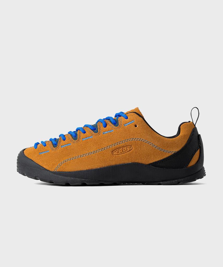 Кеды Keen Jasper Верблюжий