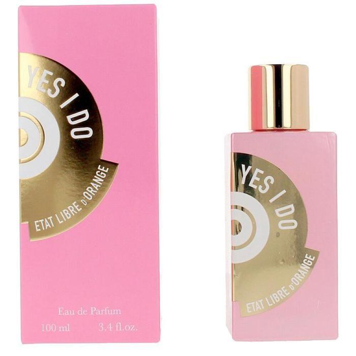 Etat Libre D'Orange Yes I Do Eau de Parfum Mixte 100ml