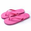 Модные горячие продажи модные розовые женские тапочки летние на открытом воздухе дышащие женские шлепанцы на платформе пляжные шлепанцы Прямая поставка Z567 35