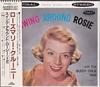 CD РОЗМАРИ КЛУНИ, БАДДИ КОУЛ ТРИО - Swing Around Rosie 25P22840 Coral 1989 Япония ОбиДжаз Б/У