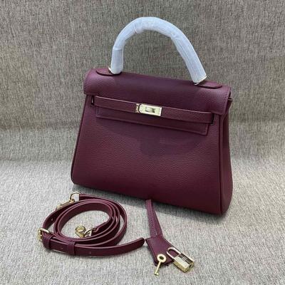 Новый верхний слой коровьей кожи TOGO кожа 2528 женский рюкзак с плечевым ремнем ручная одноплечевая диагональная крестообразная женская модная сумка