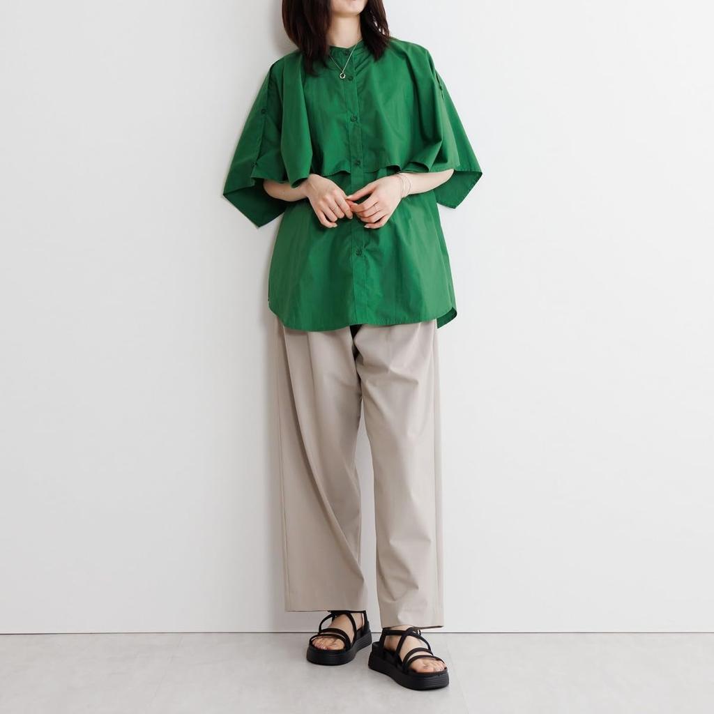 HIMIKO/Himiko/Cross Strap Sandals/651250 Black M