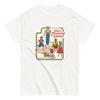 Possessed Johnny T-Shirt – Retro Horror Graphic Unisex Tee Up To 5XL