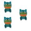 Pepe The Frog Pokemon Bulbasaur Sad Frog Anime Stuffed Toy 23cm Soft Plush Pp Cotton Pillow