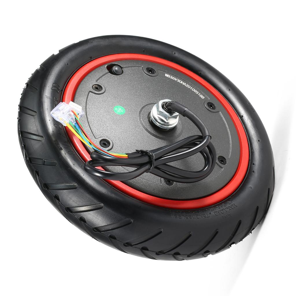 36В 350Вт Двигатель Мотор Замена для Электросамоката Xiaomi M365 Pro Мотор Колесо Аксессуары для Самоката Замена
