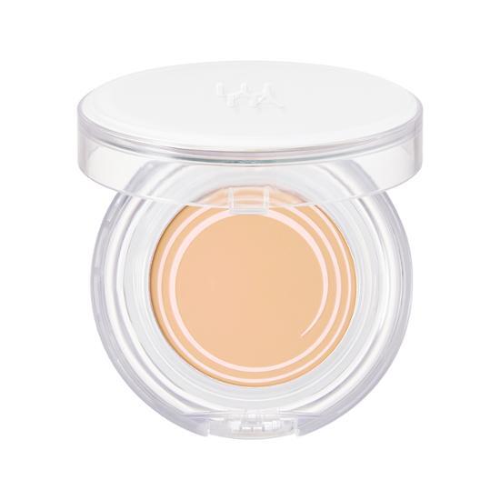 Luna Проект Moisture Glow Pact Clear (основной продукт + 1 пополнение)