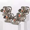 Enhanced Industrial Air Compressor Pump Head