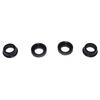 4G63 4G64S4M engine valve cover gasket MD188435 and spark plug rubber boot MD198128 Engine Gaskets 6