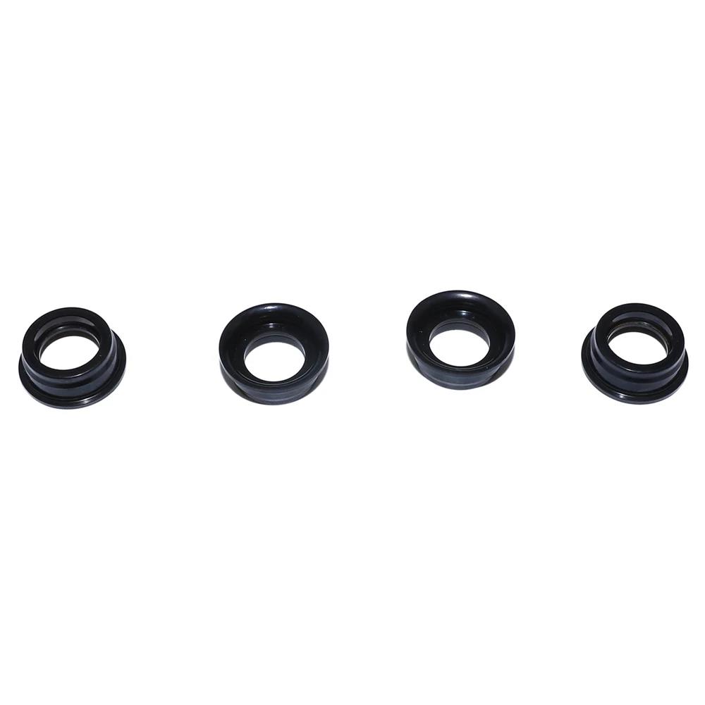 4G63 4G64S4M engine valve cover gasket MD188435 and spark plug rubber boot MD198128 Engine Gaskets 6