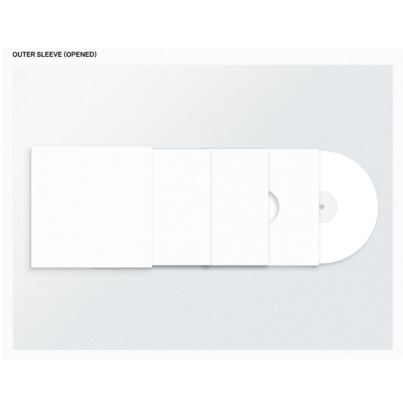 ( выбор члена ) подарок предзаказ BTS ARIRANG Стандартная версия. LP-винил