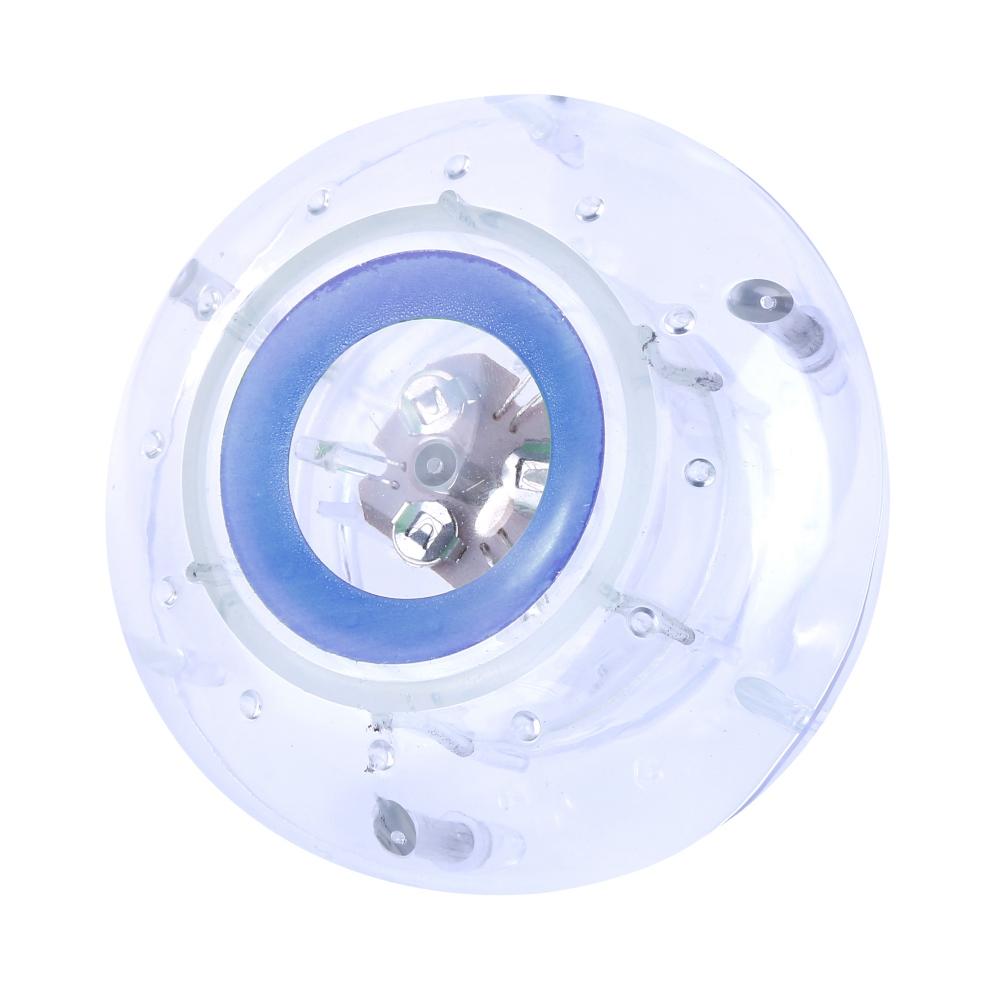 Новинка, игрушки для ванны, детские светильники для ванны, меняющиеся светящиеся красочные светодиодные фонари, забавные водонепроницаемые игрушки для девочек и мальчиков