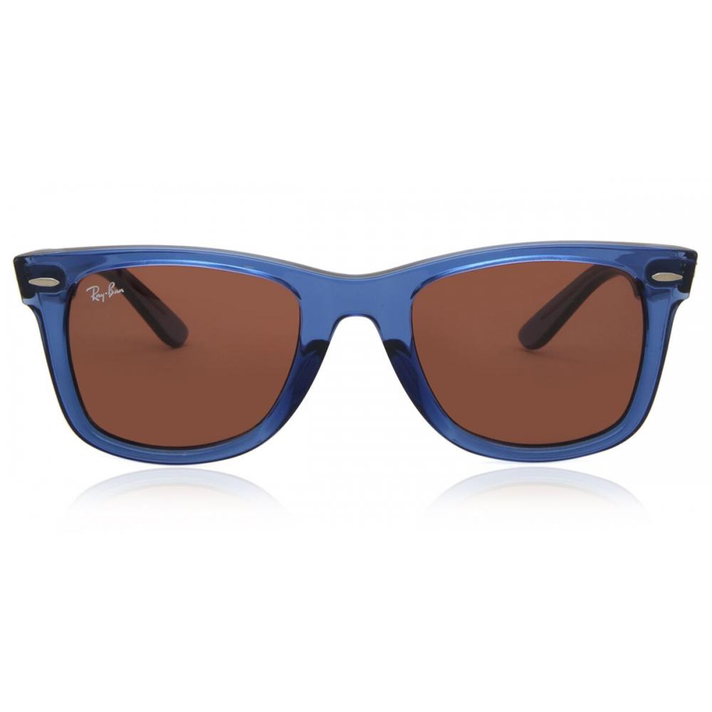 Ray Ban Rb2140f Asian Fit 6587c5 Unisex Sunglasses