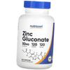 Zinc Gluconate, Zinc Gluconate 50, (36647063)