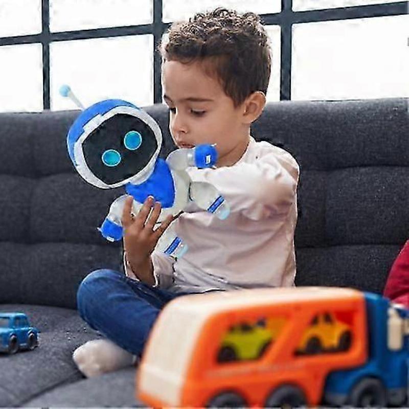 Мягкая игрушка-кукла Astro Bot для фанатов игр